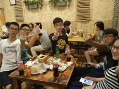 江都烧烤加盟,学烧烤技术,开烧烤店多少钱疯狂烤翅加盟